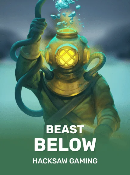 Beast Below
