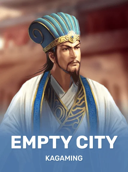 Empty City