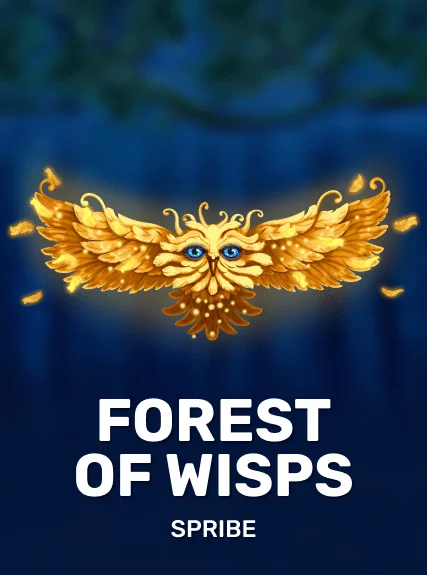Forest of Wisps