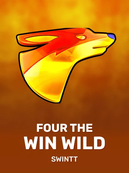 Four the Win Wild