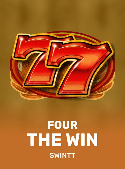 Four the Win
