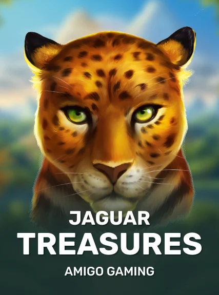 Jaguar Treasures