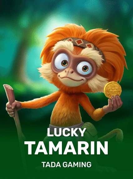 Lucky Tamarin