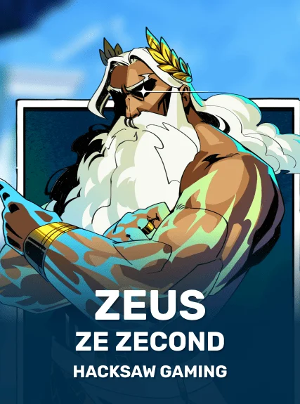 Zeus Ze Zecond